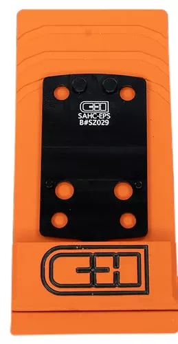 C&h Precision SAHCEPS Springfi