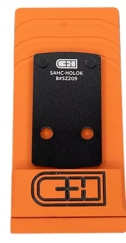 C&h Precision SAHCHOLOK Spring