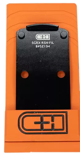 C&h Precision SGRXRSHFIL SIG P