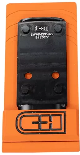 C&H Precision SWMPDPP/EFLX975