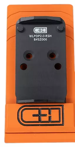C&h Precision WLPDP2.0RSH Walt