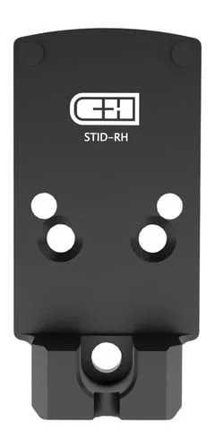 C&H STID-RH STAC