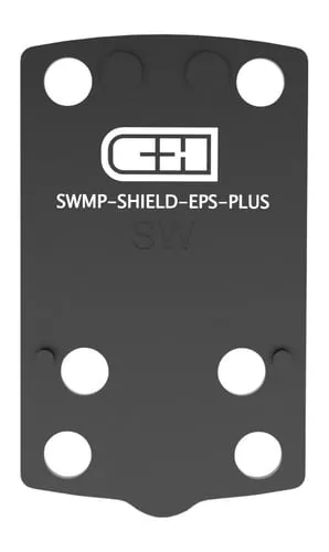 C&H SWMP-SHIELD-EPS-PLUSS&W