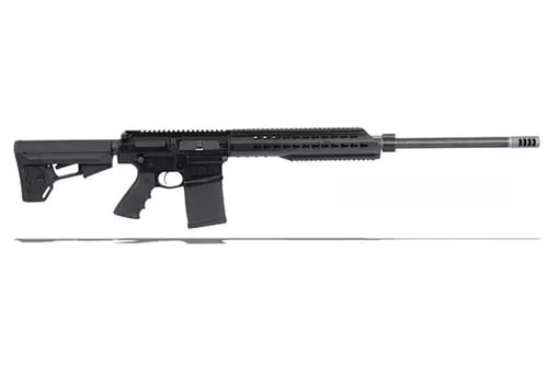 CA-10 DMR 6.5CR BLACK 24" KM #