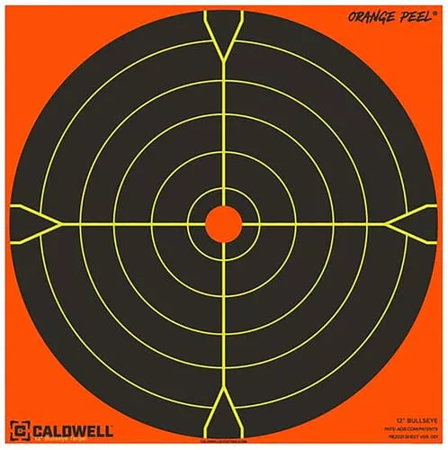 Caldwell 1166107 Orange Peel