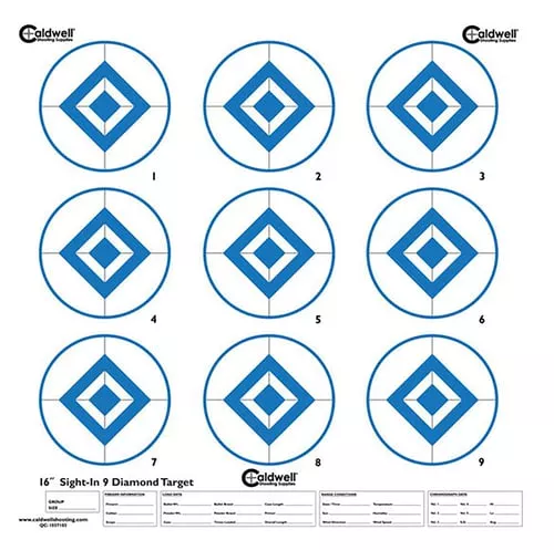 Caldwell 1175519 DiamondSelf