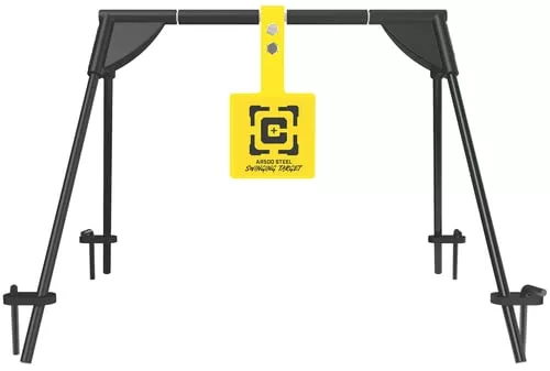 Caldwell 1187590Swinging Rif