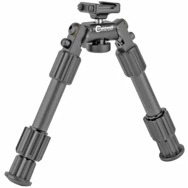 Caldwell Accumax PIC Rail Bipod 6-9"