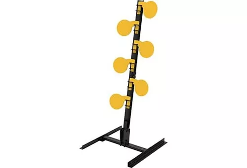 CALDWELL AR500 DUELING TREE 3/