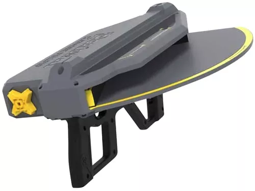 CALDWELL CLAYMORE PULLPUP CLAY