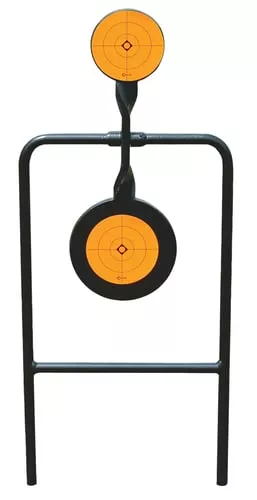 CALDWELL DBL SPIN CENTERFIRE T
