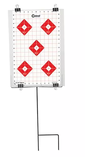 CALDWELL ULTRA PORTABLE TGT ST