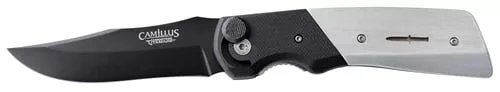 Camillus 19080 Cuda Bolt 3.75"