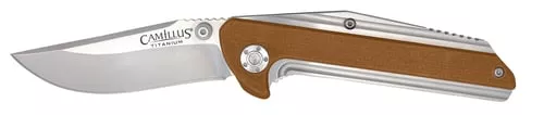 Camillus 19196 Sevens2.75" F