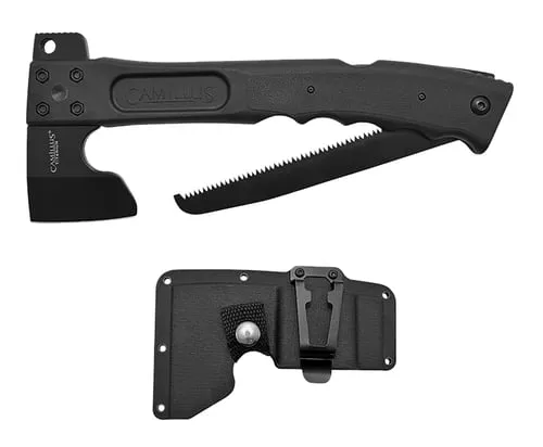 CAMILLUS CAMTRAX 3-IN-1 HATCHE