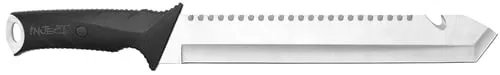 CAMILLUS CARNIVORE MACHETE 12"