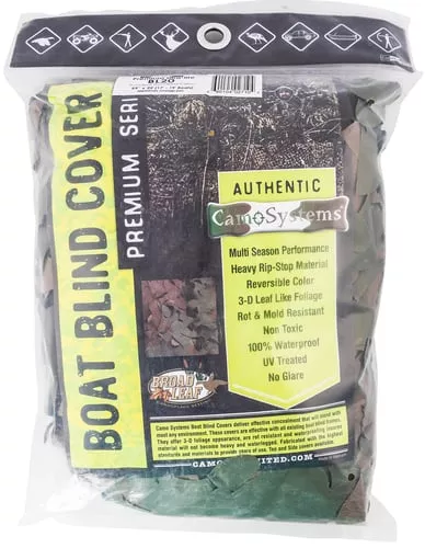 CamoSystems BL20 Premium Netti