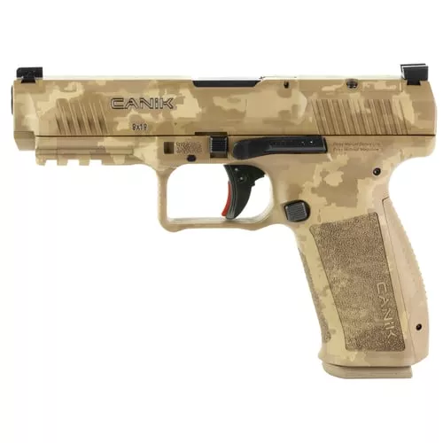 CANIK METE SFT 9MM 4.46 20R MOD DIGI