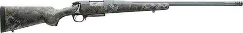 CANYON 6.5PRC GRY/CF 20" | BPR26-65PRC