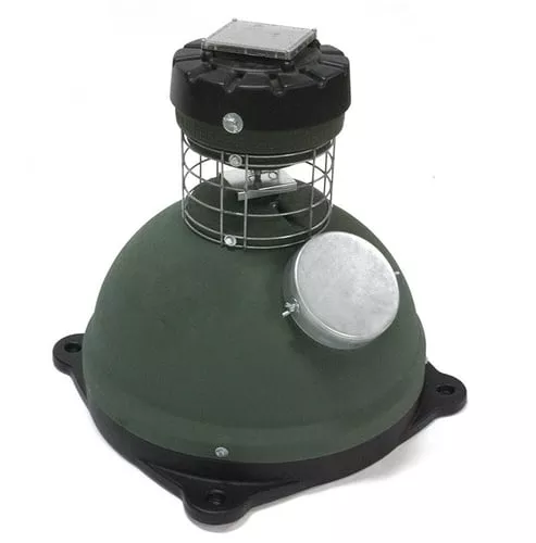 Capsule Feeders Game Feeder CA
