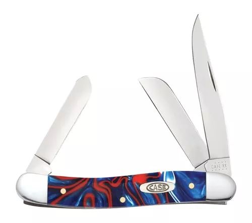 CASE 11201 PATRIOTIC KIRINITE