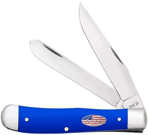 Case 16400 USMCFolding Clip