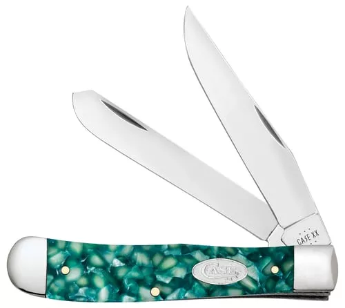 Case 71380 SparXX Trapper Mini