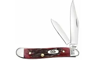 CASE KNIVES MY FIRST CASE PEAC