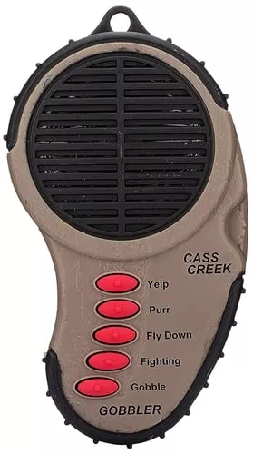 Cass Creek Ergo Spring Gobbler