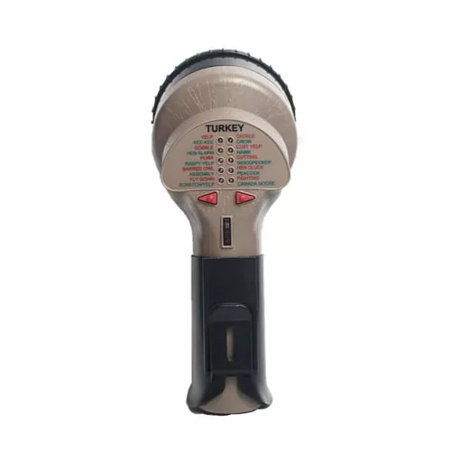 Cass Creek Mega Amp 20x Turkey