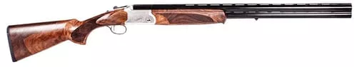 CAVALRY SX 12/30" BL/WD |