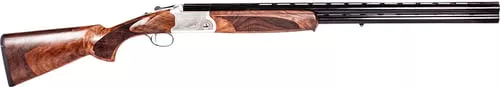 CAVALRY SX 28/26" BL/WD |