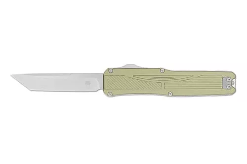 CBT LEGEND OD GREEN TANTO