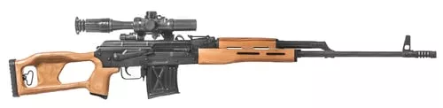 Century Arms RI3324N PSL7.62