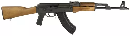 CENTURY BFT47 Essential 7.62X3