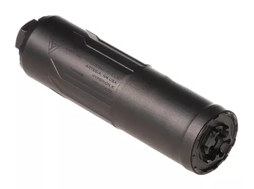 CGS HYPERION K CMPT TI SPRSR 762 BLK