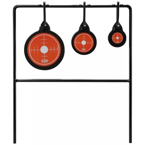 Champion Rimfire Triple Gong S
