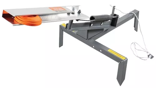 Champion Targets 40901 High Fl