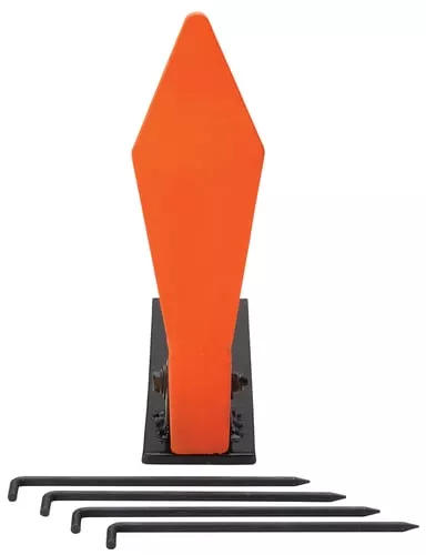 Champion Targets 44886 .22 Dia