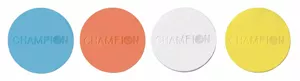 CHAMPION VISI-CHALK TARGETS MU