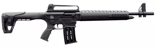 Charles Daly AR-12S Shotgun 12