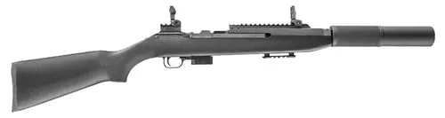 CHIAPPA M1-9 MBR RFL 9MM 19" B