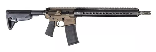 CHRISTENSEN CA15G2 CF .223 REM