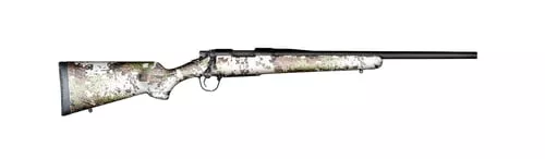 CHRISTENSEN MESA SITKA 7MM PRC 22"