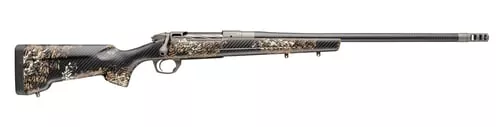 CIMA PRO TI 6.5PRC 20" CF |