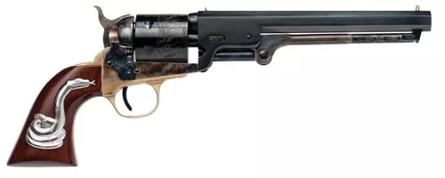 Cimarron Man With No Name Revolver
