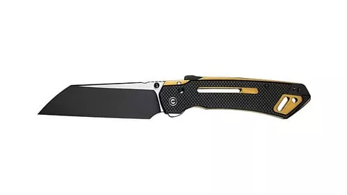 CIVIVI KNIFE BUSTER FG 4.2" BL