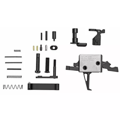 CMC AR-15 LPK W/Flat Trigger