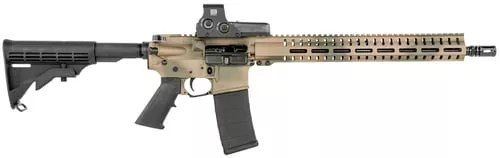 CMMG 55AE199 Resolute 100 MK4