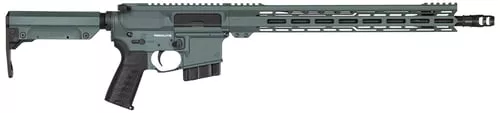 CMMG 60A10B5CG Resolute MK4 6m